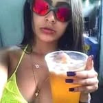 karol Walker - @putianelima942 - Instagram