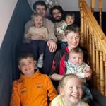 Carol Walsh Hennessy - @hennessy1066 - Instagram