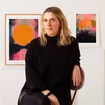 Carolyn Walsh - @carolynwalshart - Instagram