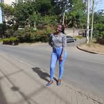 Wangamwa Kiiru - @karolwangamwa - Instagram