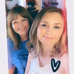 Karol Warden Leeth - @karolwarden - Instagram