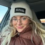 Caroline Warren - @carolinejane.w - Instagram