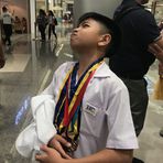 Karol Warren Gacayan - Facebook