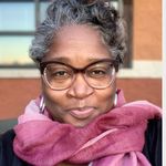 Carol R. Washington - @carol_r_washington - Instagram