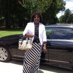 Carol Washington - @carolwashington12 - Instagram