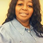 Carol Washington - @carol.brownharvey - Instagram