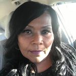 Carolyn Washington - @shostoppa.ga - Instagram