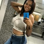 Karol Watson Kakau - @karolina_silva_duarte - Instagram