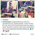 Carol Weyer - @cdf15weyer - Instagram