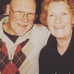 Carol Winters - @danoandcarol - Instagram