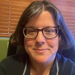 Carol Winters-Larsen - @catchy100999 - Instagram