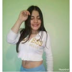 Karolay herrera - @pepemuo019 - Instagram