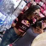 @dixx_karolebelly - Instagram