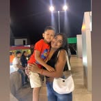 Karolina Cabrera - Facebook