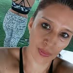 Karolina Cabrera - @zegarra.diana - Instagram