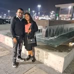 Karolina Cabrera - Facebook