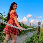 Karolina Cabrera - Facebook