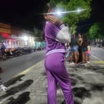 Karolina Cabrera Gómez - Facebook