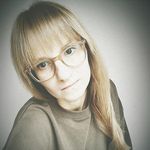Karolina Jończyk - @logo.karo - Instagram