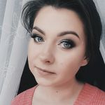 Karolina Jończyk - @karolinasamoraj - Instagram
