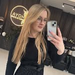 Karolina  Witkowska - @karolina_witkowska98 - Instagram