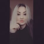 Karolina Witkowska - @roladka_ - Instagram