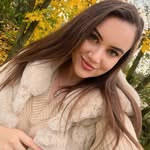Karolina Witkowska - @carolinee.w1 - Instagram
