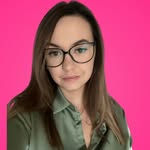 KAROLINA WITKOWSKA, STYLIZACJA PAZNOKCI | 📍GUBIN - @karolina.witkowska.studio - Instagram