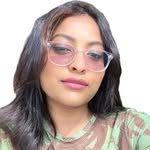 Karoline Cruz - @techinwellness - Instagram