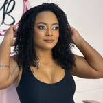 Karoline Cruz - @karoliinecruz - Instagram