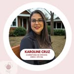 Karoline Cruz - @karolcruzcorretora - Instagram