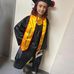 Karoline Cruz - Facebook