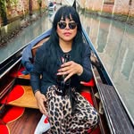 Karoline Cruz - @_voguesalonspa - Instagram