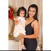 Karoline Cruz - Facebook