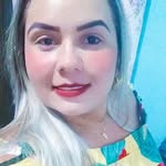 Karoline Cruz - @karoline_1995 - Instagram
