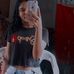 Karoline Cruz - Facebook