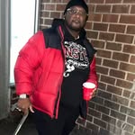 Karon Barnes - @tha_only_ghost_montego - Instagram