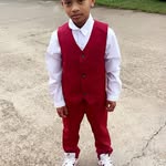 Karon Barnes - @karon.barnes.90 - Instagram