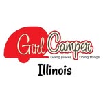 Karon Brown - @girlcamper_illinois - Instagram