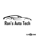 Karon Brown - @ronautotech - Instagram
