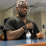 Karon Brown Sr. - @clark_kent30 - Instagram