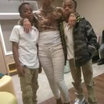 Kathren Brown - @karonbrown_foundation8 - Instagram