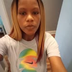 Brittany Brown - @karonclark638 - Instagram