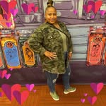 Karon Clark - @karon.clark52 - Instagram