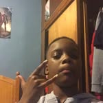 Karon Hill - @kj_to_drippy - Instagram