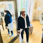 Karon Jackson - @karonjackson50 - Instagram