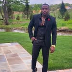 Karon Jackson - @karon7744 - Instagram