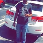 Karon Jackson - @karon7309 - Instagram