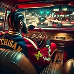 Karon James - @karonjamesthegoat - Instagram