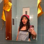 Karon Jordan - @unishrebbe - Instagram
